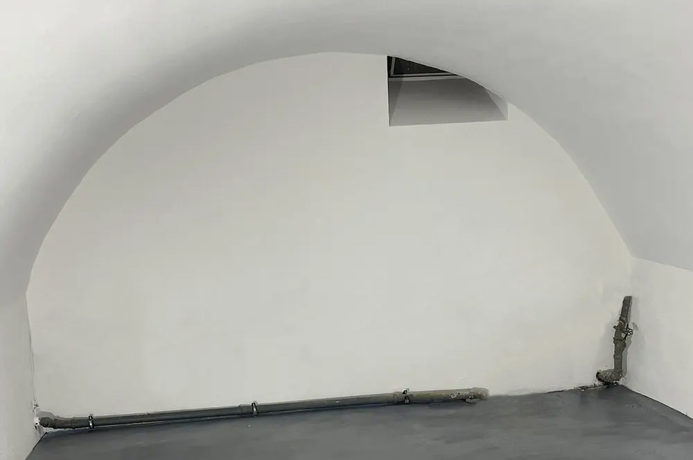 Sanierputz 6 kewabo® gmbh niederlassung wangen sanierputz