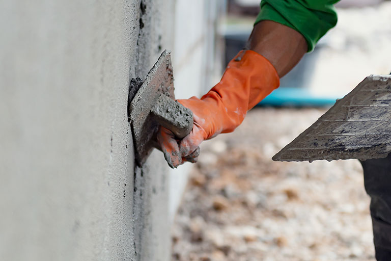 Keller-, Wand- & Bodenabdichtungen 13 kewabo® gmbh niederlassung wangen feuchte wände, kewabo