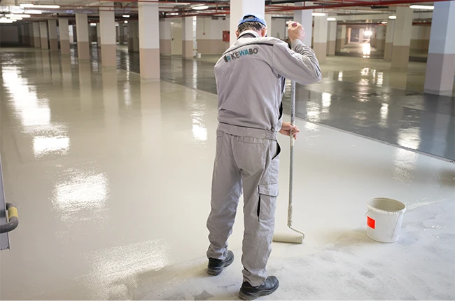 Keller-, Wand- & Bodenabdichtungen 12 kewabo® gmbh niederlassung wangen feuchte wände, kewabo